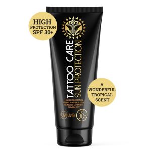 TATTOO CARE Sun Protection, 80 g