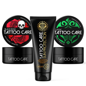 TATTOO CARE TRIO SET