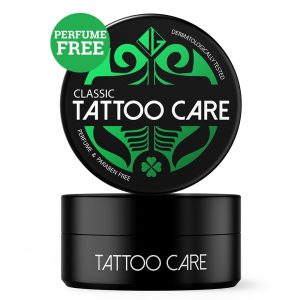 TATTOO CARE Classic 35 g lonček