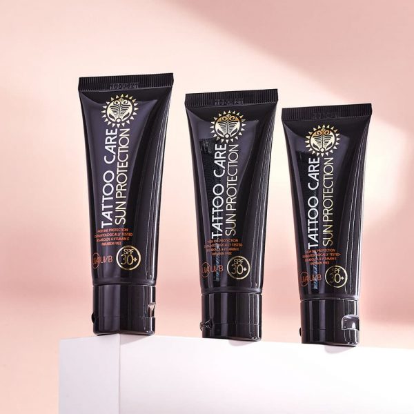 TATTOO CARE Sun Protection, 80 g - Slika 3