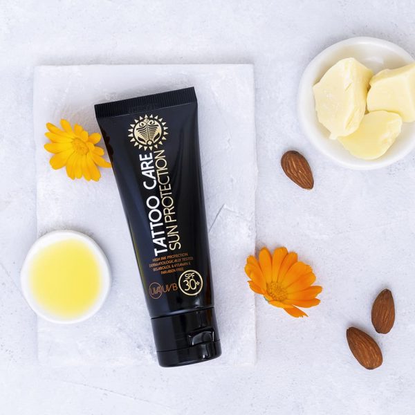 TATTOO CARE Sun Protection, 80 g - Slika 5