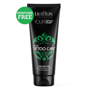TATTOO CARE Classic 70 g tuba