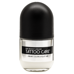 TATTOO CARE Ink Boost krema 50 ml (roll-on)