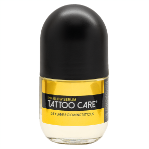 TATTOO CARE, Ink Glow serum 50 ml (roll on)