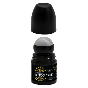 TATTOO CARE Ink Protection SPF 50 (roll on)
